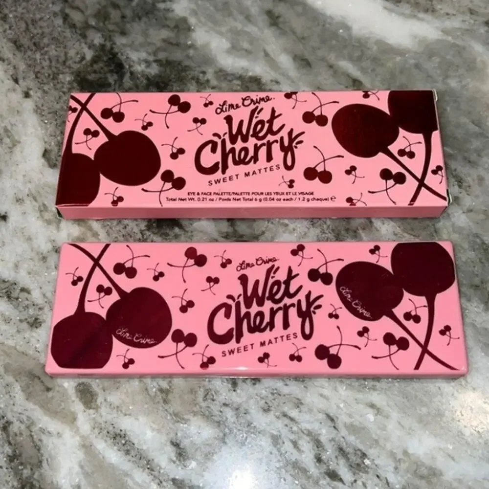 Lime Crime payoff formula